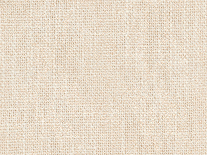cream Upholstered Double / Full Bed Florence Collection detail image by CorLiving#color_cream