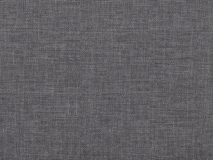 light grey Upholstered Twin / Single Bed Bellevue Collection detail image by CorLiving#color_bellevue-light-grey