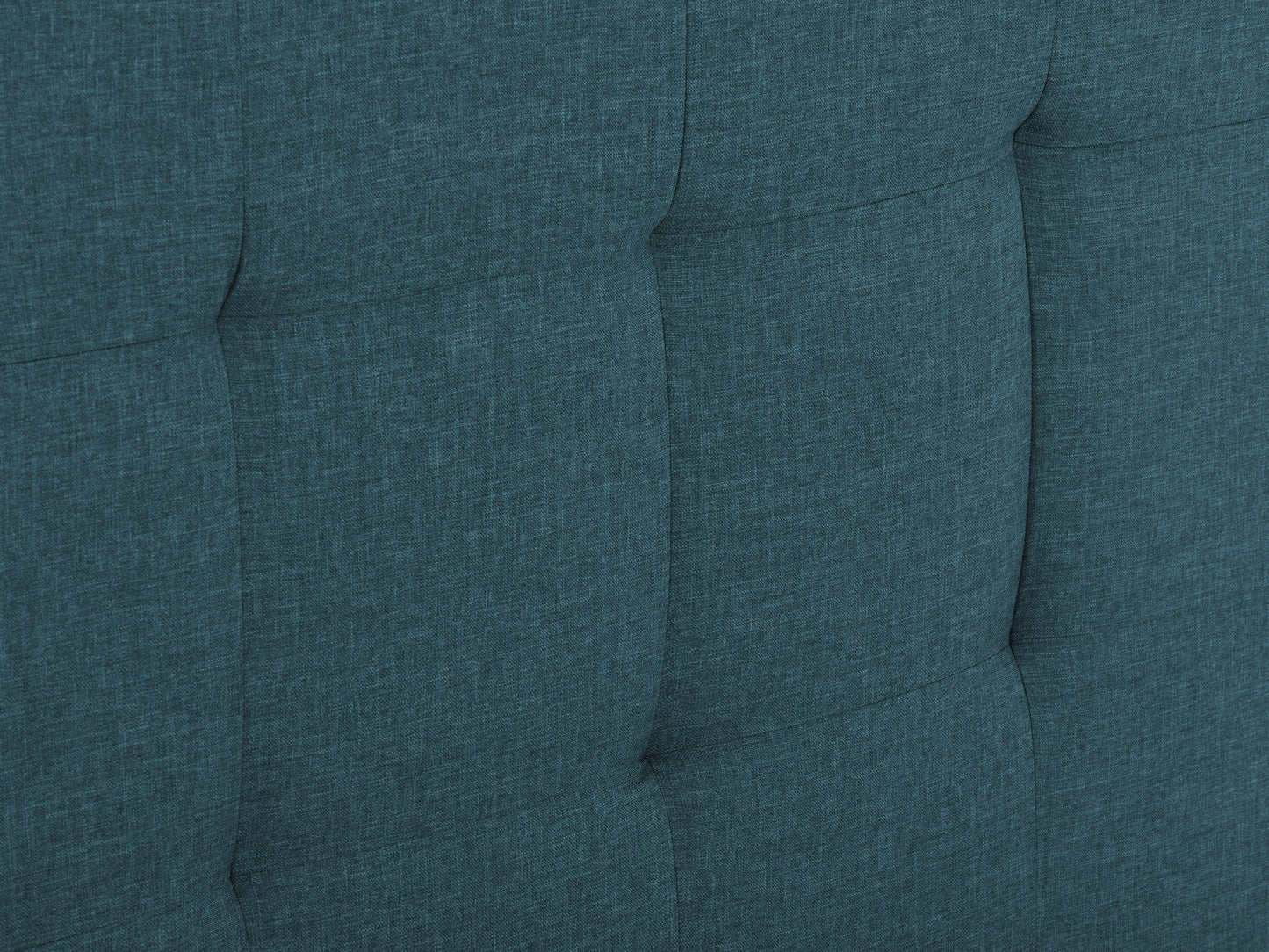 Blue Queen Panel Bed Ellery Collection detail image by CorLiving#color_ellery-blue