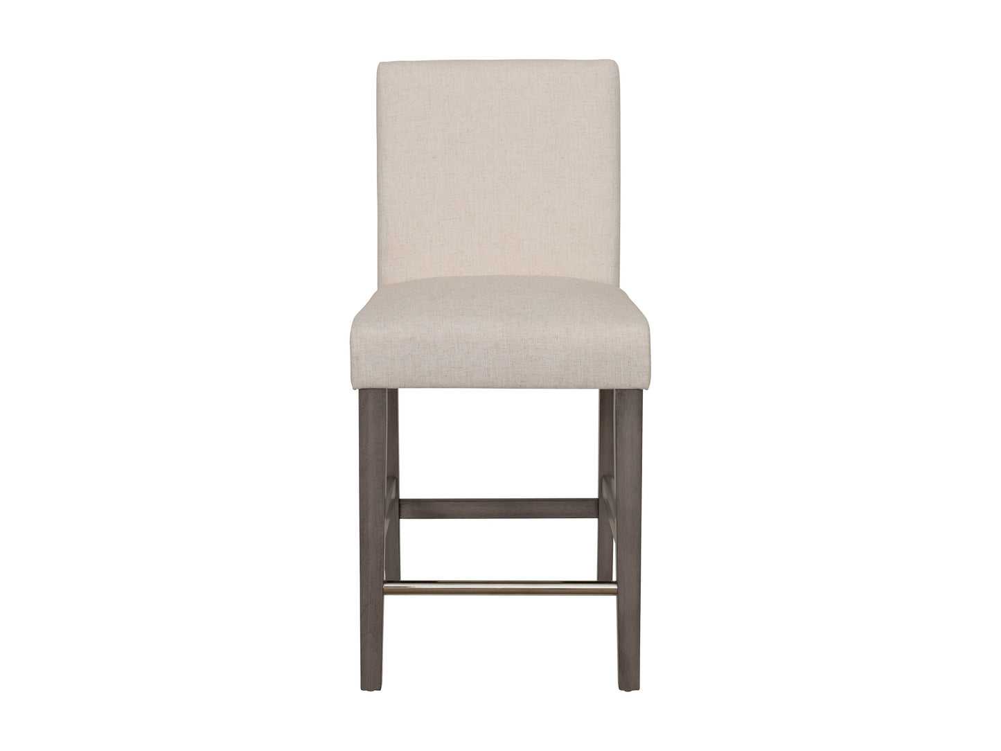 beige Wooden Bar Stool Laura Collection product image by CorLiving#color_beige