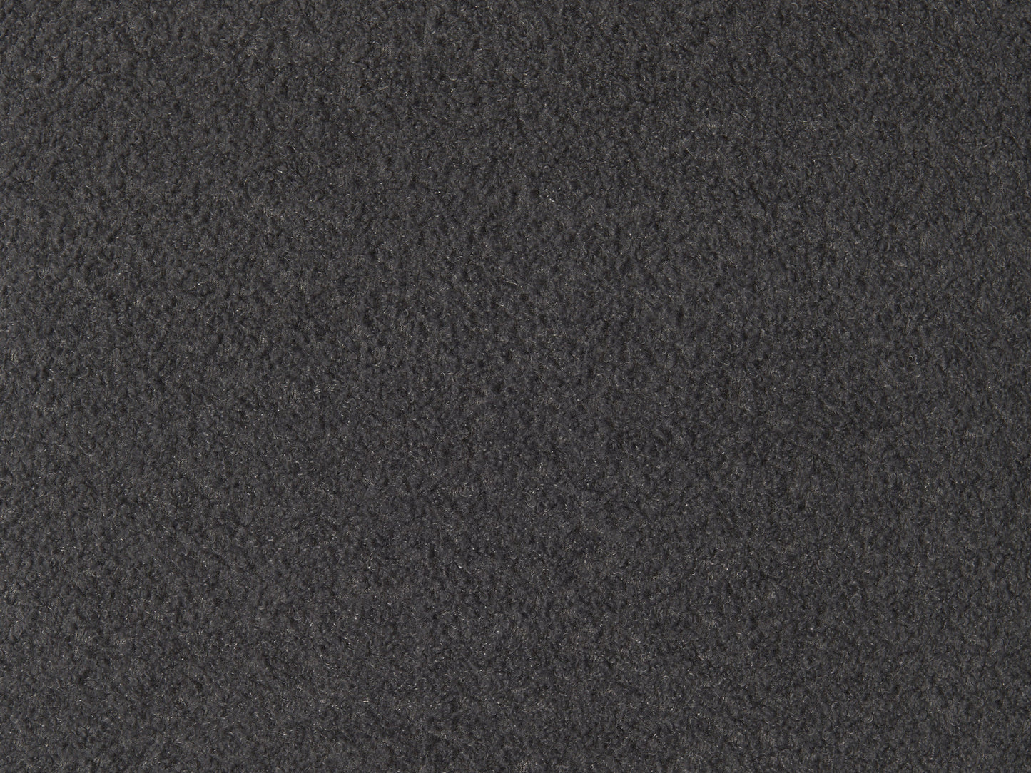 grey Counter Height Luxury Boucle Bar Stools Addison Collection detail image by CorLiving#color_addison-grey