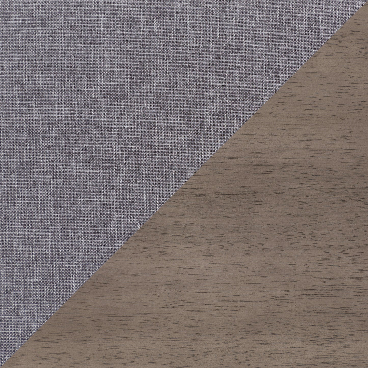 washed grey Counter Height Dining Chairs Set of 2 Tuscany Collection detail image by CorLiving#color_washed-grey