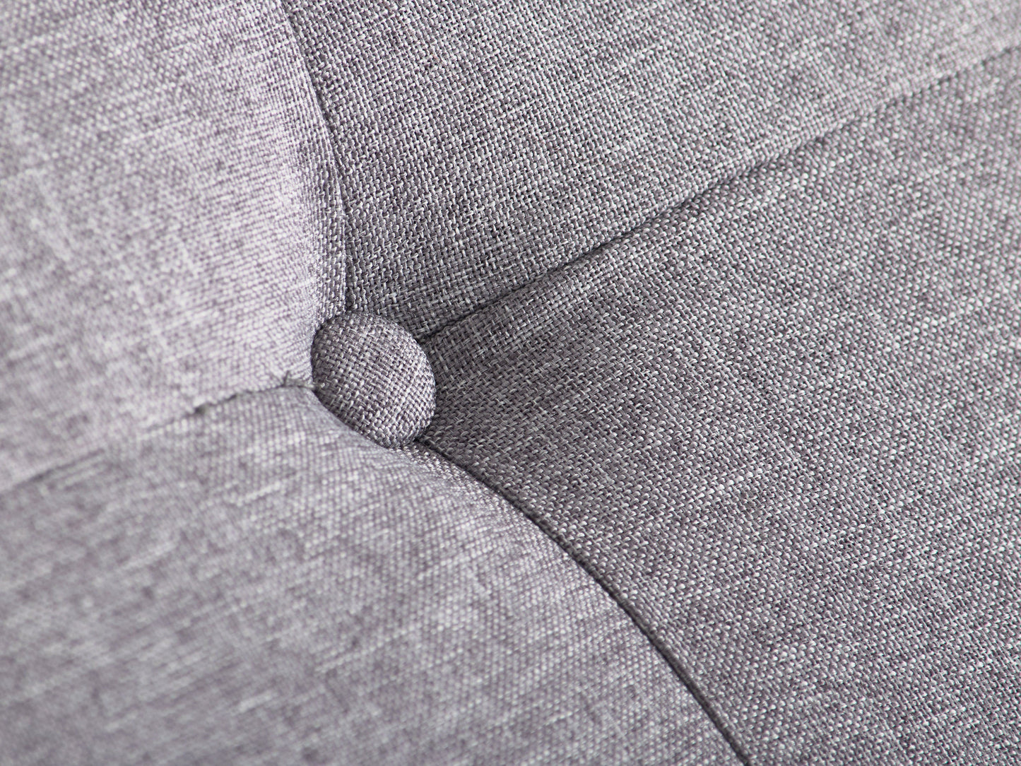 grey Large Storage Ottoman Collection detail image by CorLiving#color_aubin-light-grey