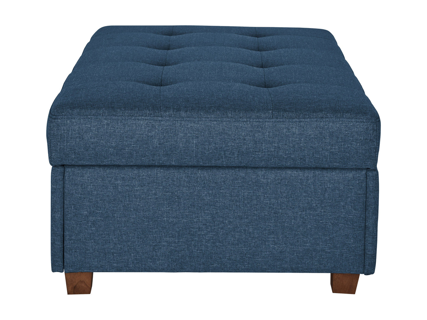 blue Large Storage Ottoman Collection product image by CorLiving#color_aubin-prussian-blue
