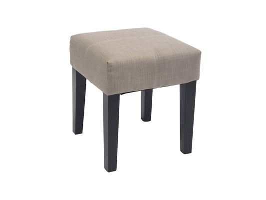 taupe Square Ottoman product image by CorLiving#color_ottoman-taupe