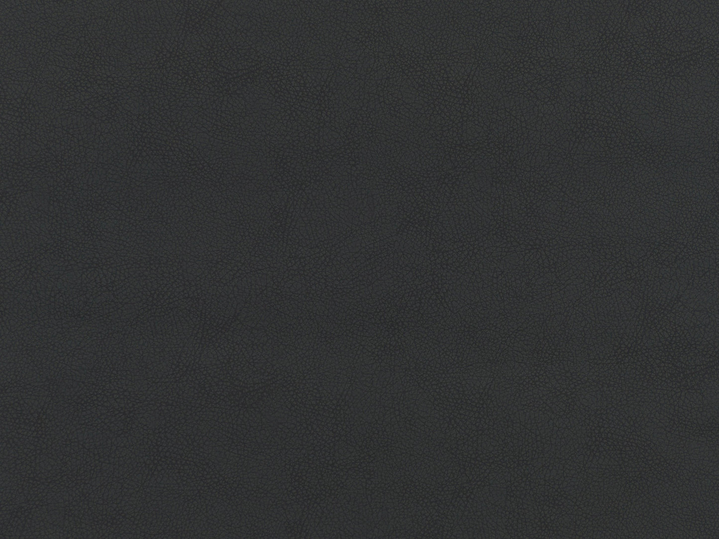 black Mid-Century Modern Ottoman Linden Collection detail image by CorLiving#color_linden-black