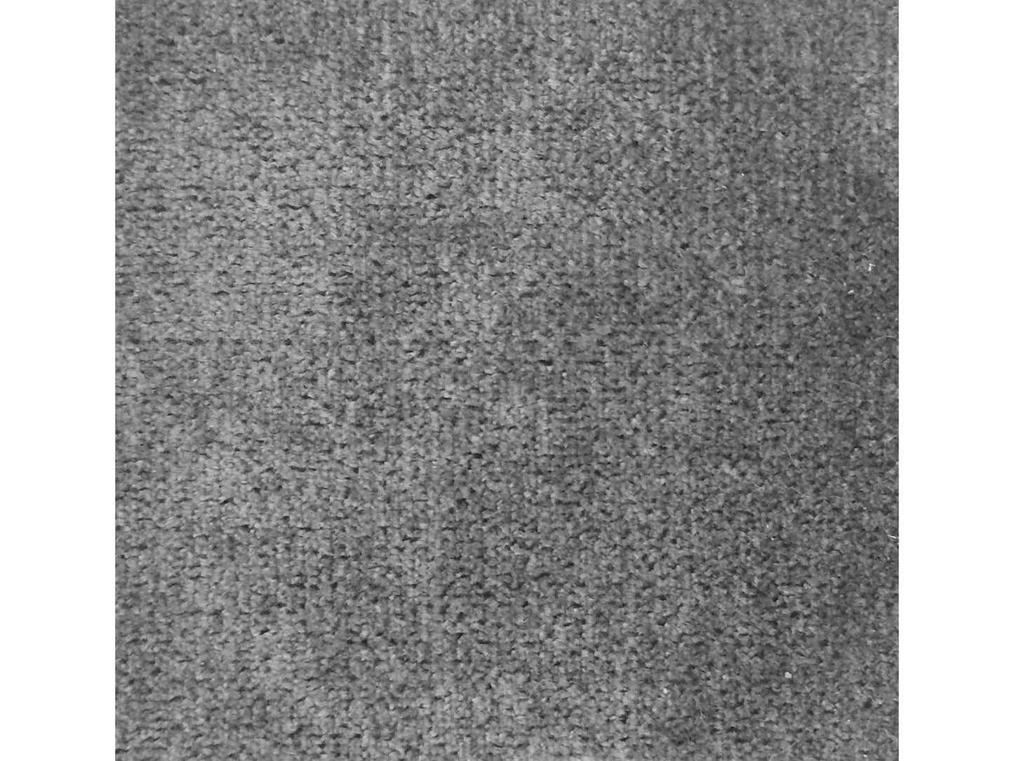 silver Velvet Bench with Arms Antonio Collection detail image by CorLiving#color_antonio-silver