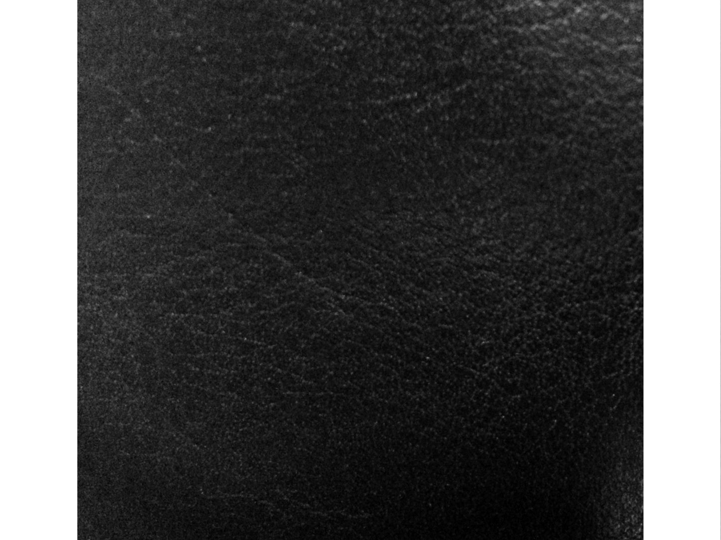 black Leather Barrel Chair Sasha Collection detail image by CorLiving#color_sasha-black