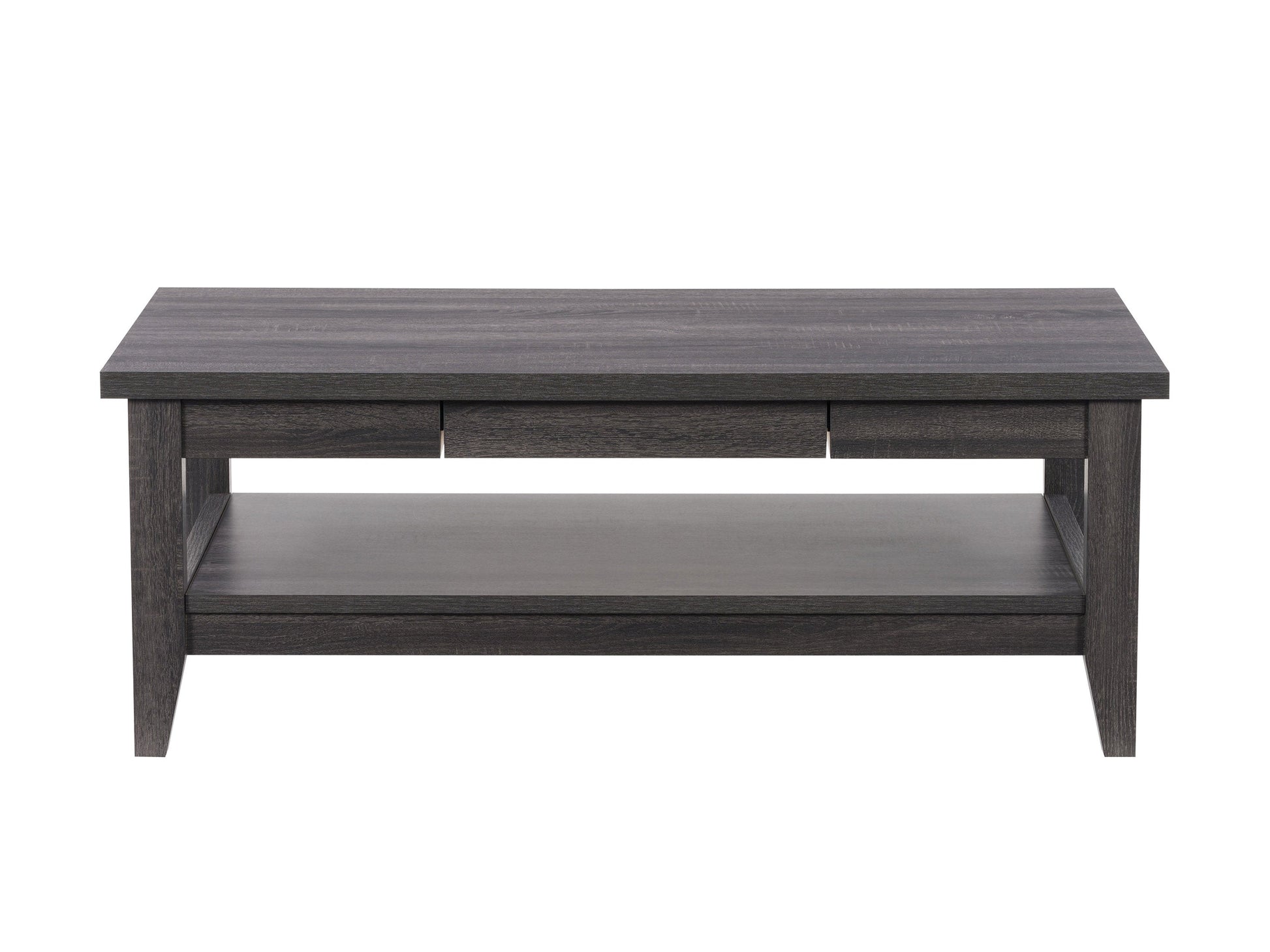 dark grey Mid Century Coffee Table Hollywood Collection product image by CorLiving#color_dark-grey