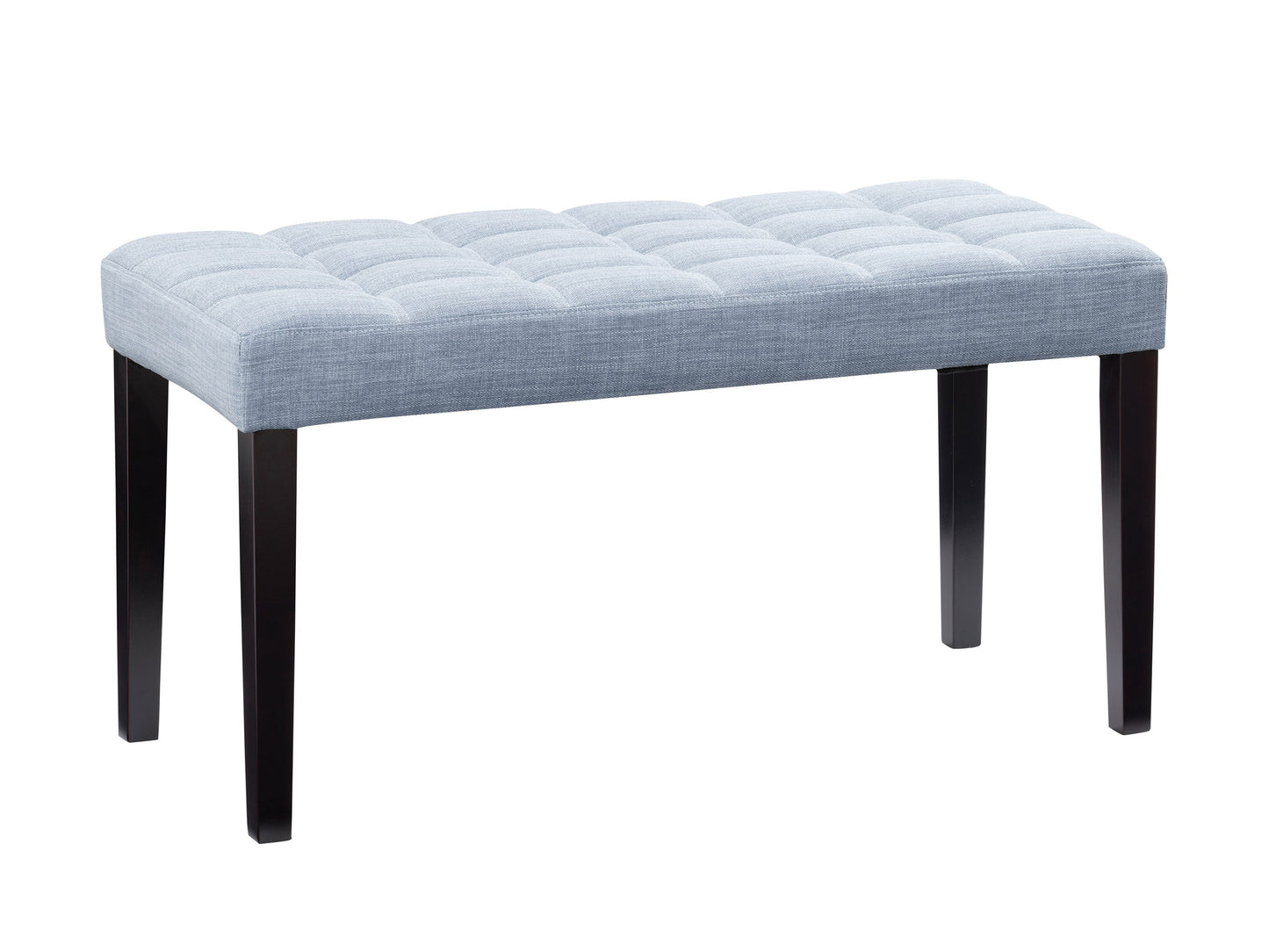 blue Accent Bench California Collection product image by CorLiving#color_california-blue