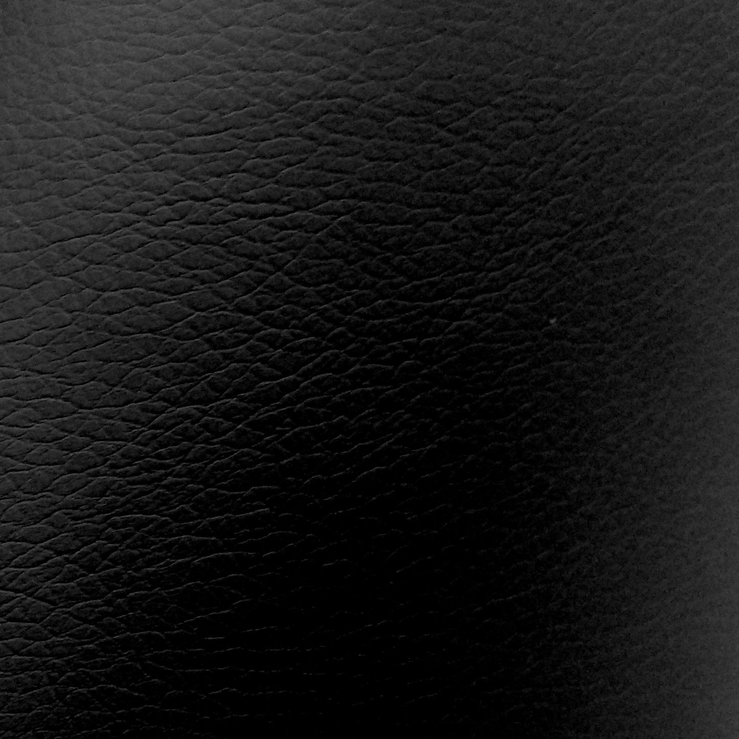 black Executive Office Chair Leon Collection detail image by CorLiving#color_black