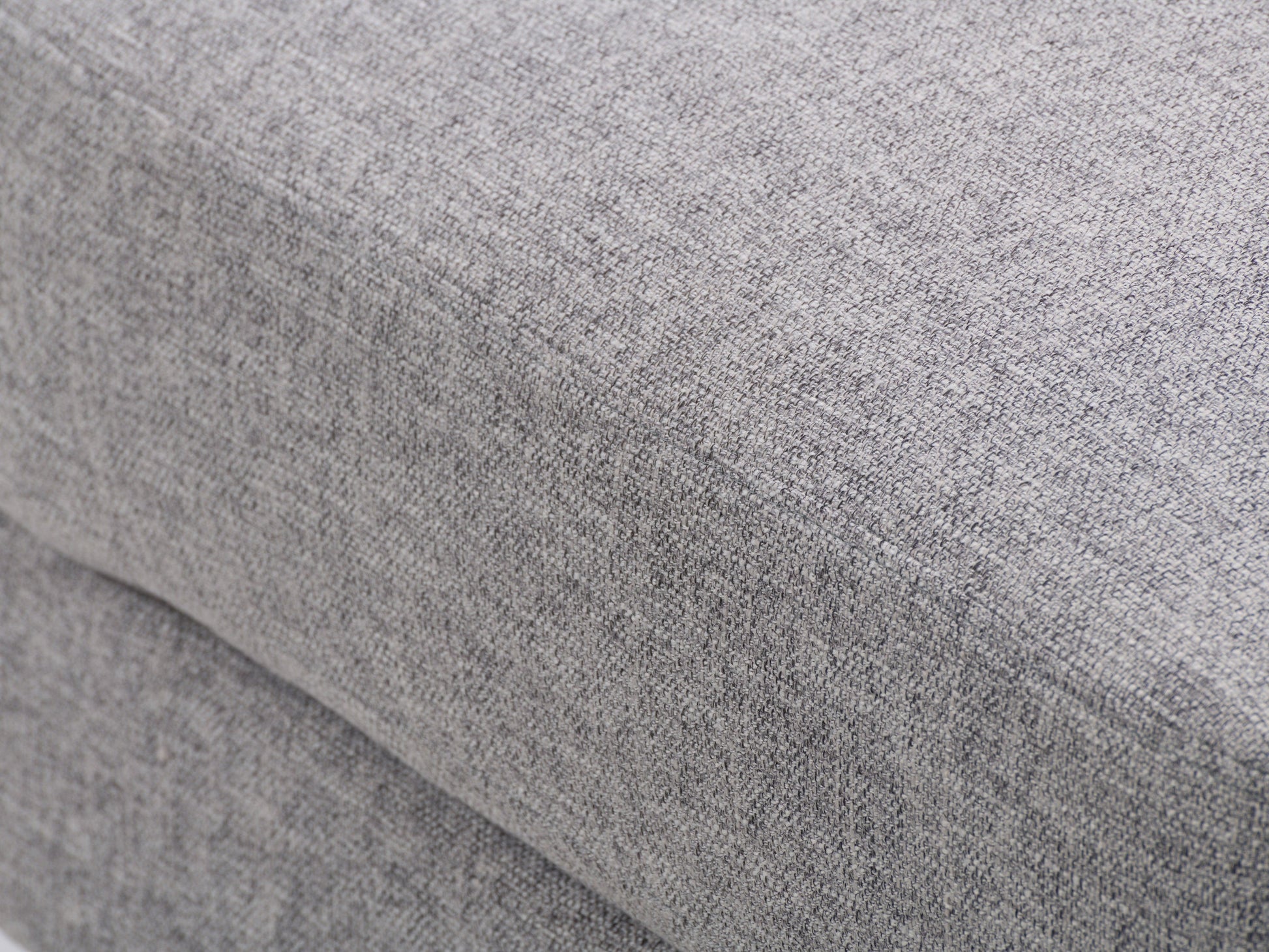 light grey L Shaped Sofa, Left Facing Lansing Collection detail image by CorLiving#color_lansing-light-grey