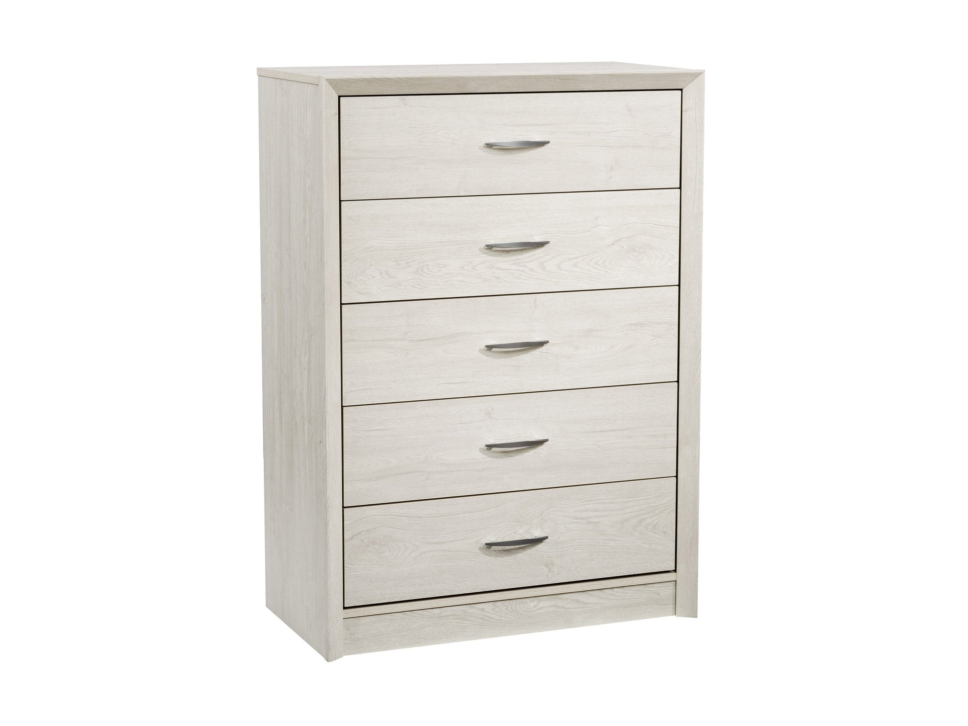 white washed oak Tall Bedroom Dresser Newport Collection product image by CorLiving#color_white-washed-oak