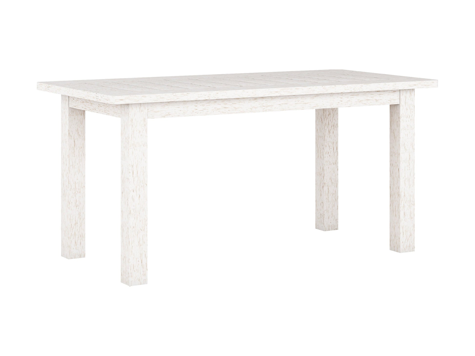 Miramar Washed White Wooden Patio Set, 4pc Miramar Collection detail image by CorLiving#color_miramar-washed-white