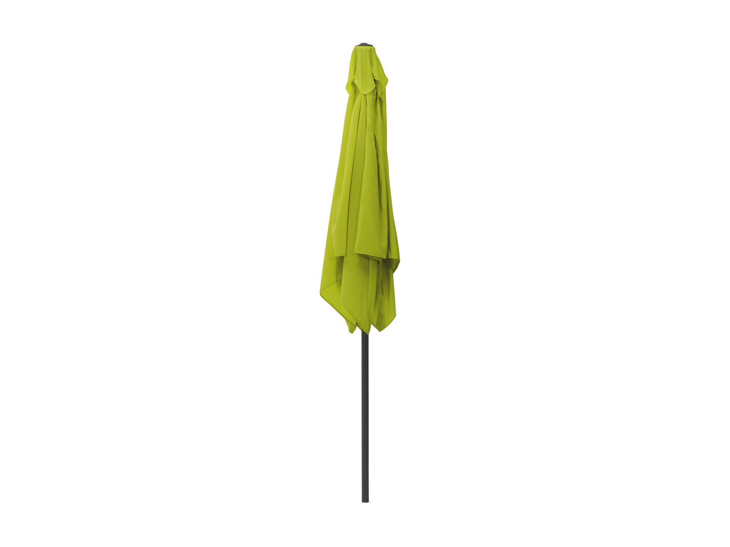 lime green square patio umbrella, tilting 300 Series product image CorLiving#color_lime-green