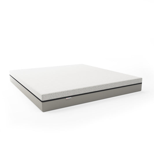 10 inch King Memory Foam Mattress product image by CorLiving