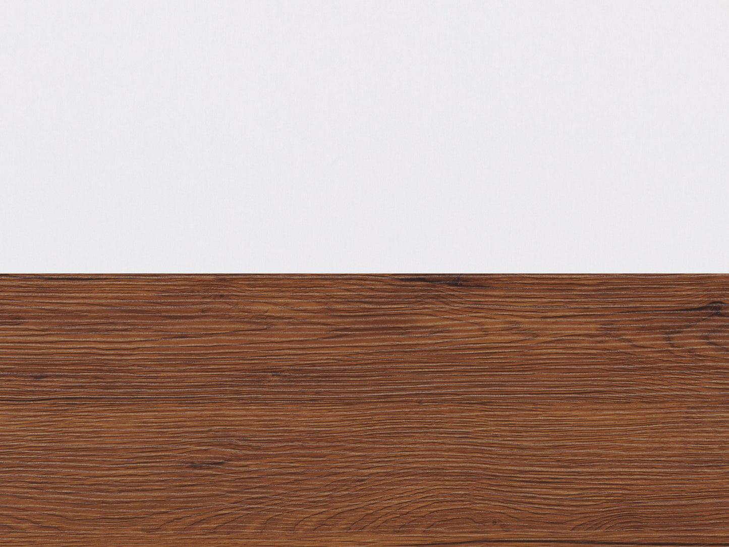 White and Dark Brown Wood TV Stand for TVs up to 68" Fort Worth Collection product image by CorLiving#color_fort-worth-white-and-dark-brown