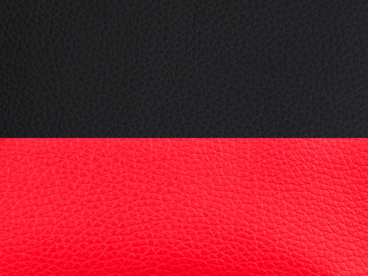 black and red Gaming Chair with Wheels Mad Dog Collection detail image by CorLiving#color_black-and-red