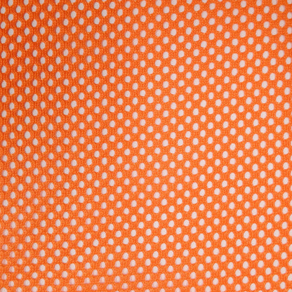 orange Fabric Office Chair Harper Collection detail image by CorLiving#color_orange