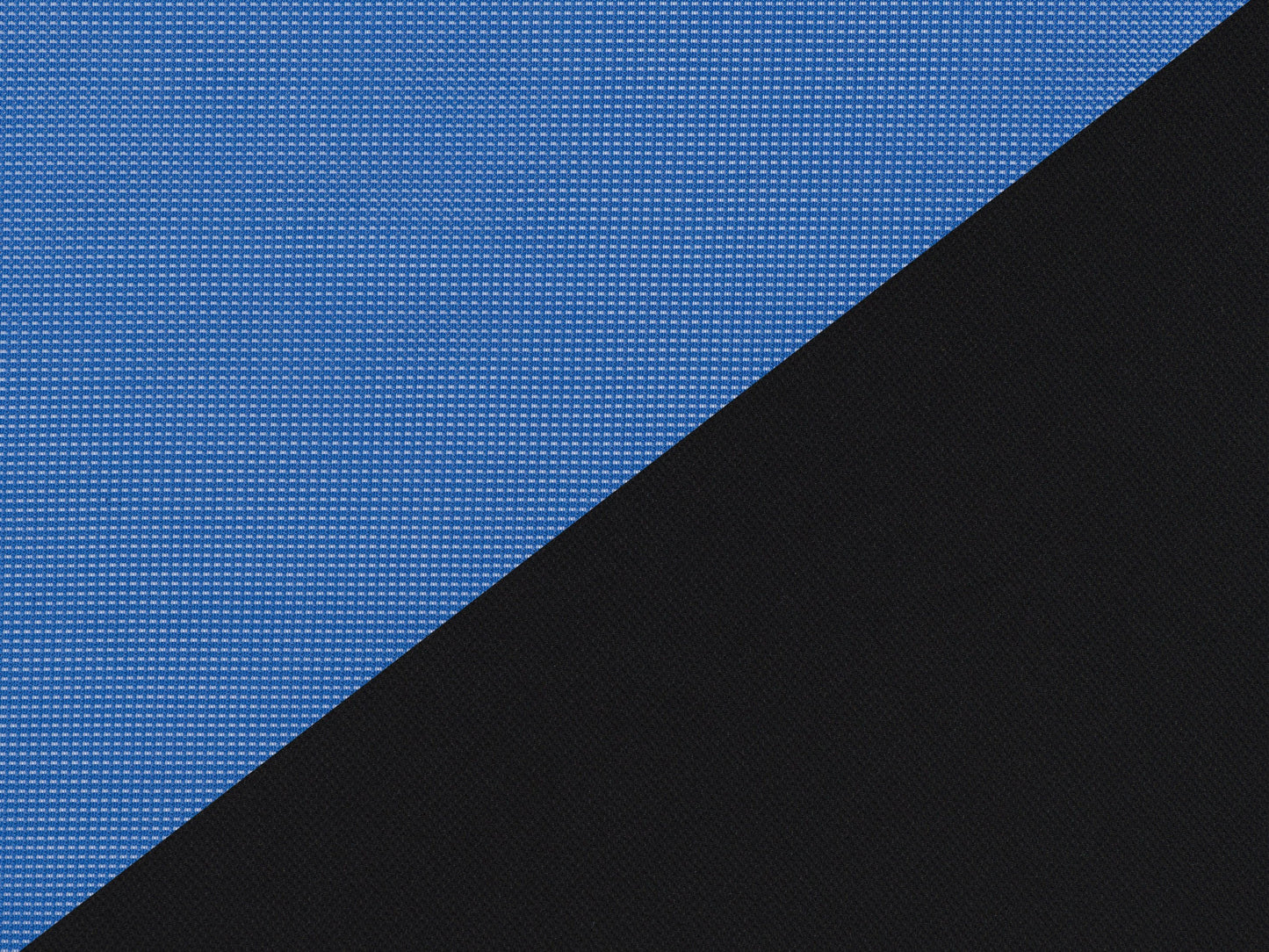 blue Mesh Office Chair Riley Collection detail image by CorLiving#color_blue