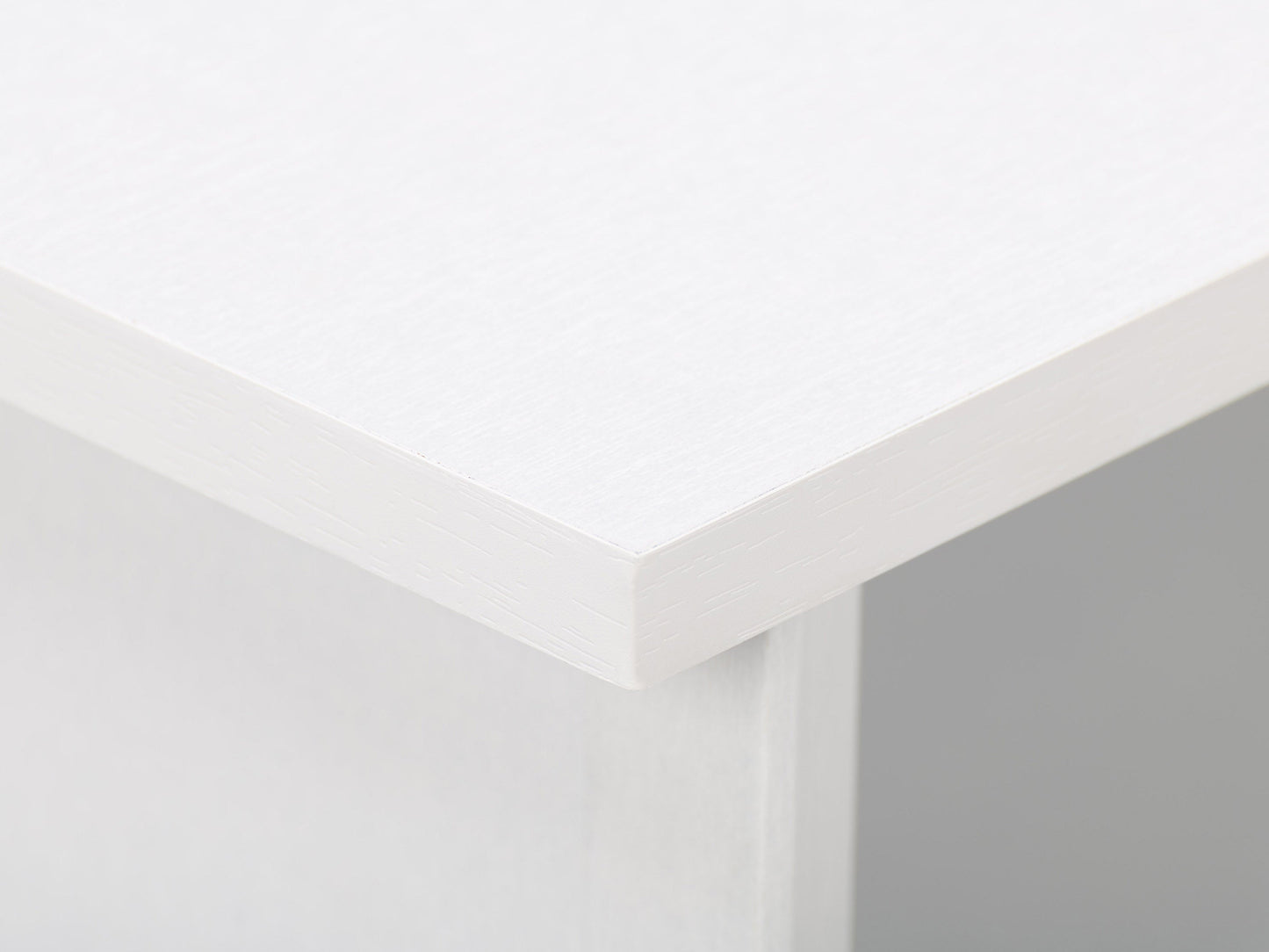 white Desk with Drawers Kingston Collection detail image by CorLiving#color_white