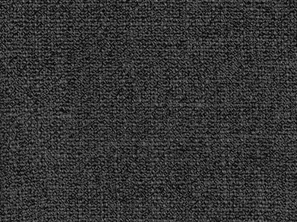 dark grey Tufted King Bed Fairfield Collection detail image by CorLiving#color_dark-grey