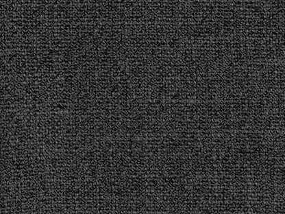dark grey Tufted Twin / Single Bed Fairfield Collection detail image by CorLiving#color_dark-grey