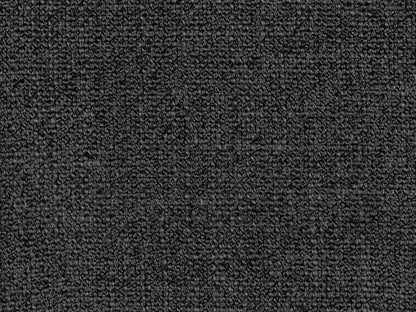 dark grey Channel Tufted Queen Bed Rosewell Collection detail image by CorLiving#color_dark-grey