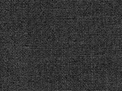 dark grey Channel Tufted King Bed Rosewell Collection detail image by CorLiving#color_dark-grey
