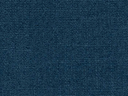 navy blue Channel Tufted Queen Bed Rosewell Collection detail image by CorLiving#color_navy-blue