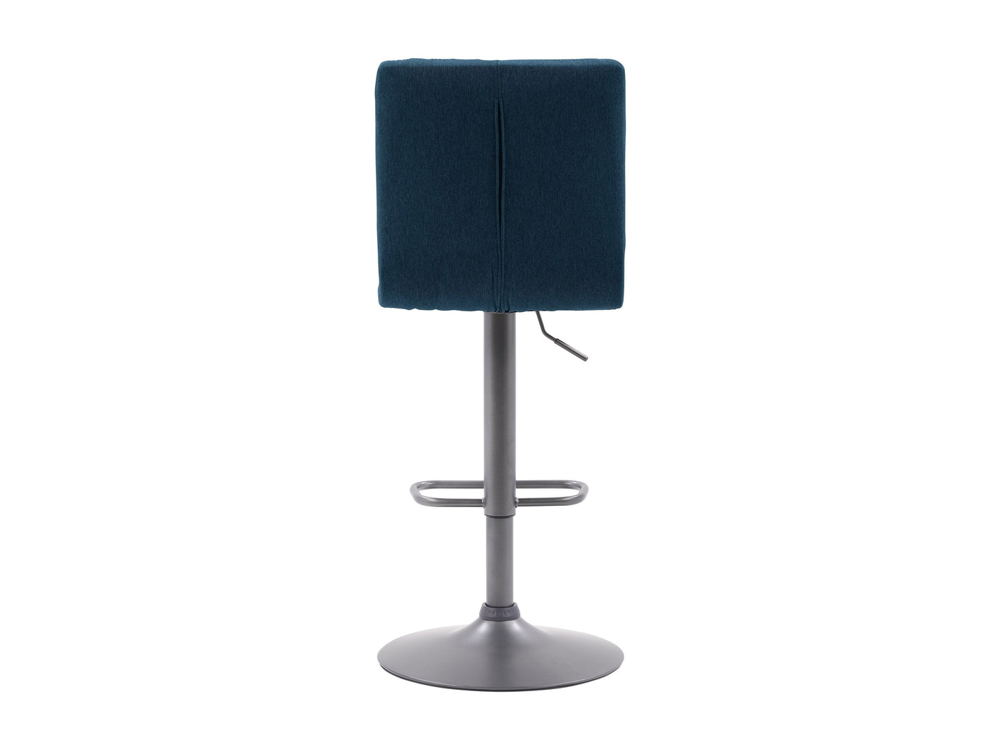 blue Swivel Bar Stools Set of 2 Preston Collection product image by CorLiving#color_blue