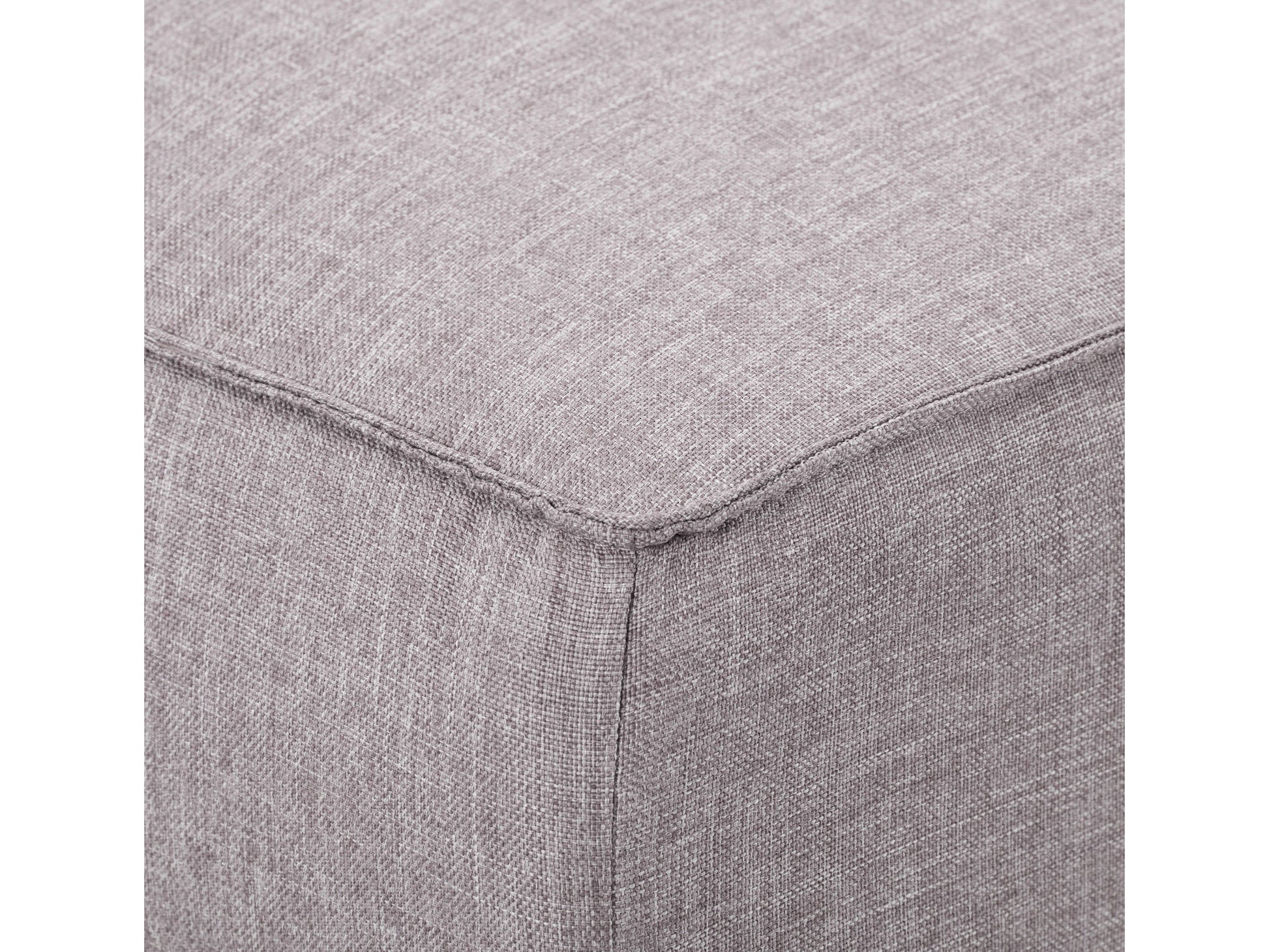light grey Convertible Futon Sofa Bed Yorkton collection detail image by CorLiving#color_light-grey