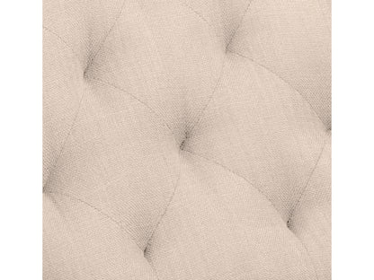 beige Modern Rocking Chair Freya Collection detail image by CorLiving#color_freya-beige