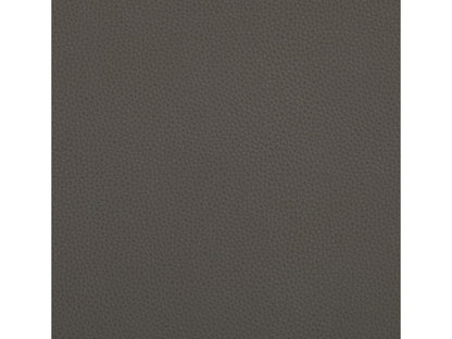 grey Faux Leather Accent Chair London Collection detail image by CorLiving#color_london-grey