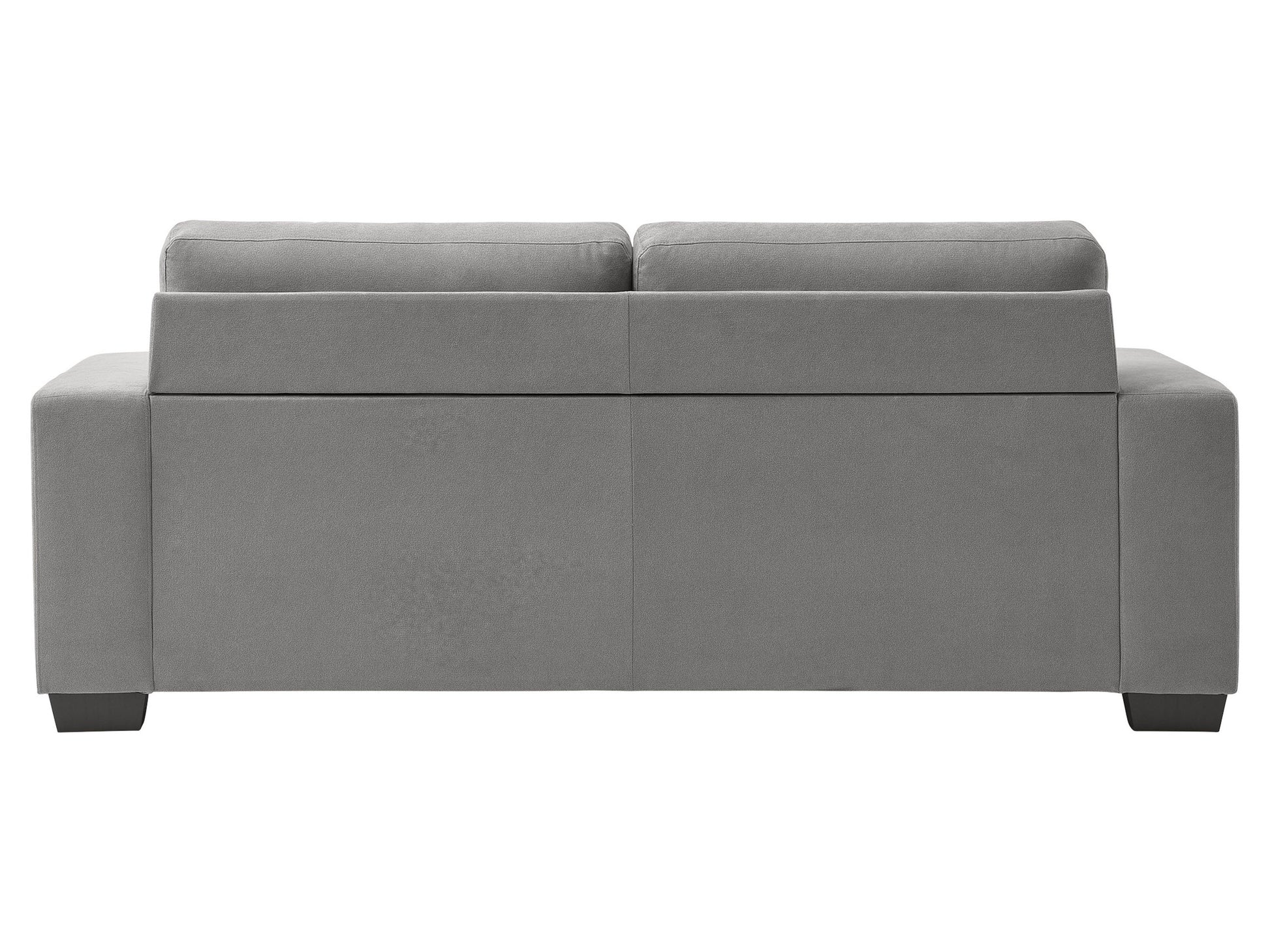 light grey 3 Seater Sofa Lyon collection product image by CorLiving#color_light-grey