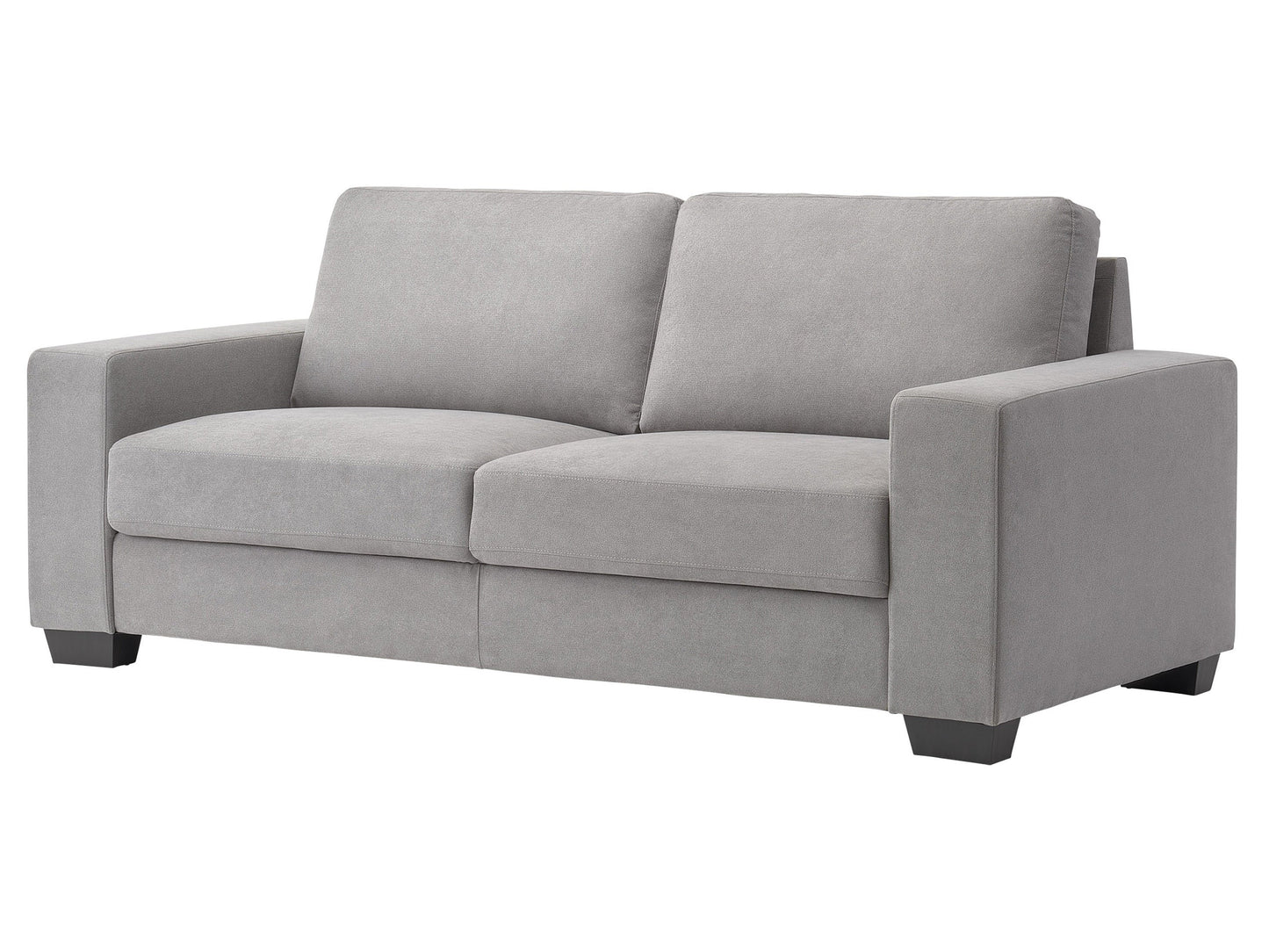 light grey 3 Seater Sofa Lyon collection product image by CorLiving#color_light-grey