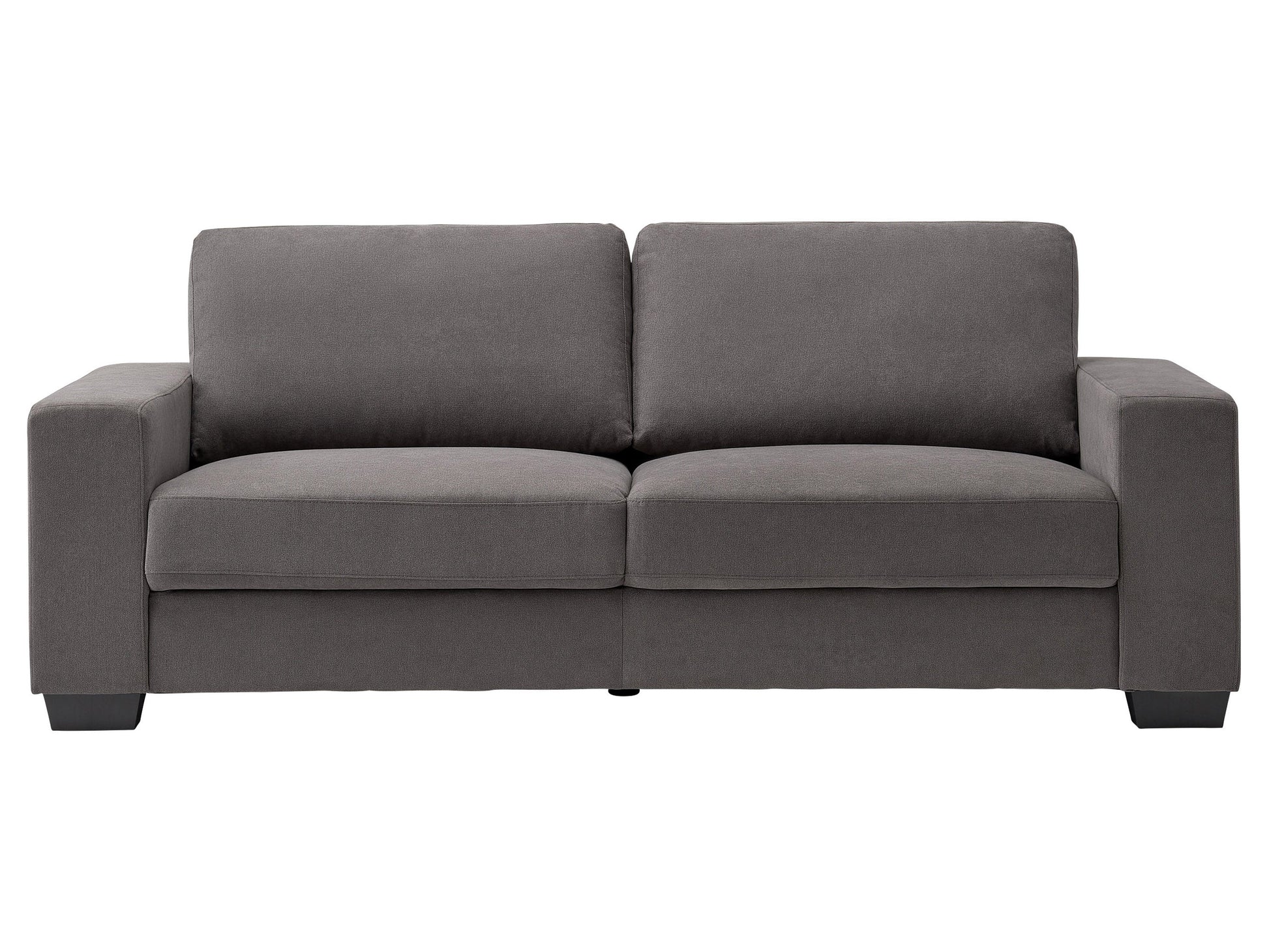 dark grey 3 Seater Sofa Lyon collection product image by CorLiving#color_dark-grey