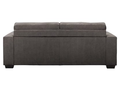 grey Contemporary Sofa Club collection product image by CorLiving#color_grey