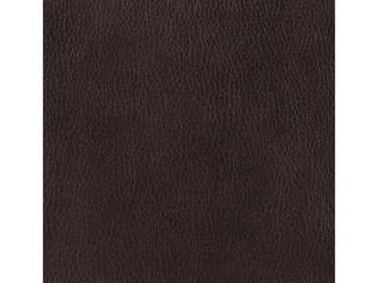 chocolate brown Power Reclining Loveseat Sofa Lea collection detail image by CorLiving#color_chocolate-brown