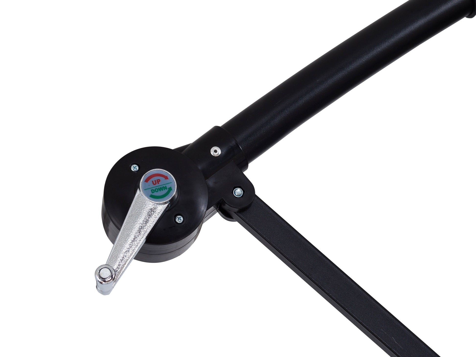 fix crank on cantilivered patio umbrella Cantilever Patio Umbrella